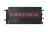 Радіатор кондиціонера AUDI A4 AUDI A5,AUDI Q5 04/07- /MAN+AUT/ KAMOKA 7800241 (фото 1)