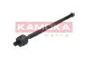 Рулевая тяга VW Polo (01>) SK Fabia/Roomster (00>) без наконеч. TRW KAMOKA 9020143 (фото 1)