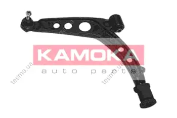 Рычаг независимой подвески колеса, подвеска колеса KAMOKA 9919280A (фото 1)