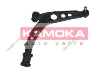 Рычаг независимой подвески колеса, подвеска колеса KAMOKA 9919280B (фото 1)