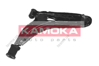 Рычаг независимой подвески колеса, подвеска колеса KAMOKA 9919880B (фото 1)