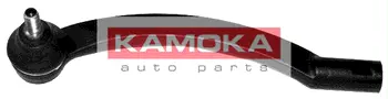 Наконечник поперечной рулевой тяги KAMOKA 9921436