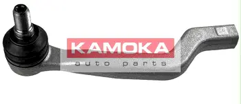 Наконечник рульовий лів.MERCEDES KLASA A 05\'->; KLASA B 05\'-> KAMOKA 9949138
