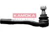 Наконечник рульовий прав. MERCEDES KLASA C (W204/S204) 07\'-> KAMOKA 9949539 (фото 1)