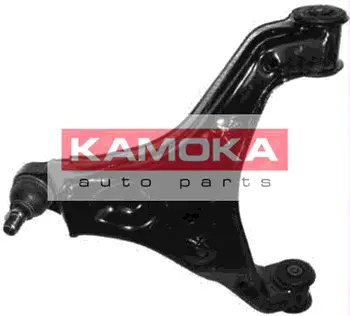 Важель підвіски перед. нижн. лів. KAMOKA 9950170