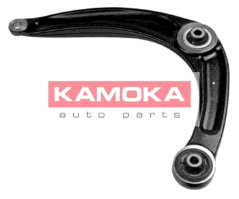 Рычаг передней подвески нижн. лів.PEUGEOT 308 07\'-> KAMOKA 9953278