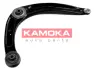 Рычаг независимой подвески колеса, подвеска колеса KAMOKA 9953279 (фото 1)