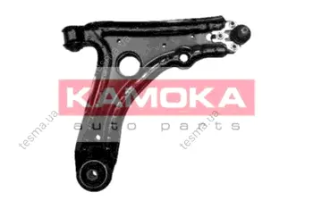 Рычаг независимой подвески колеса, подвеска колеса KAMOKA 9963487A (фото 1)