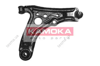 Рычаг независимой подвески колеса, подвеска колеса KAMOKA 9963675 (фото 1)
