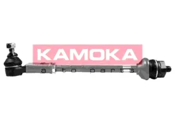Осевой шарнир, рулевая тяга KAMOKA 9964224
