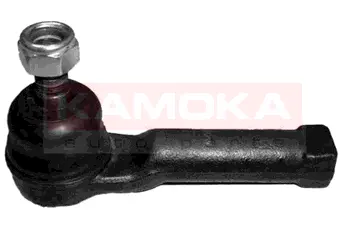 Наконечник поперечной рулевой тяги KAMOKA 9981035