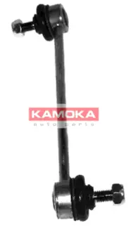 Стійка стабілізатора перед. лів. KAMOKA 9981064