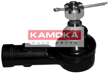 Наконечник рульовий лів.+прав. KAMOKA 9987036