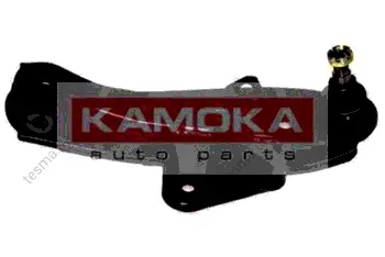 Рычаг независимой подвески колеса, подвеска колеса KAMOKA 9987079 (фото 1)