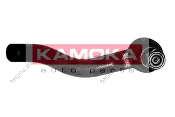 Наконечник поперечной рулевой тяги KAMOKA 9987235 (фото 1)