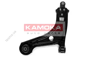 Рычаг независимой подвески колеса, подвеска колеса KAMOKA 9989078 (фото 1)