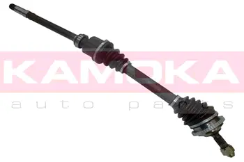Приводной вал KAMOKA CT1138908A