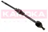 Приводной вал KAMOKA CT1138970 (фото 1)