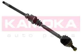 Приводной вал KAMOKA CT1138970