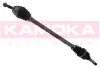 Приводной вал KAMOKA CT1138974 (фото 1)