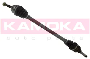 Приводной вал KAMOKA CT1138974