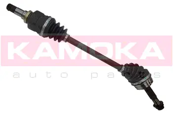 Приводной вал KAMOKA CT1138977