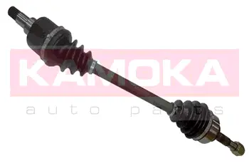 Приводной вал KAMOKA CT1138985