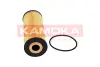 Масляный фильтр KAMOKA F100601 (фото 3)