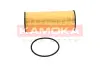 Масляный фильтр KAMOKA F100601 (фото 4)