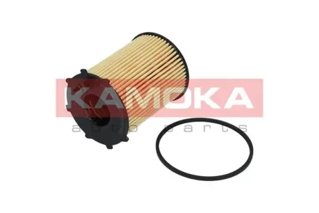 Фiльтр масляний KAMOKA F100701