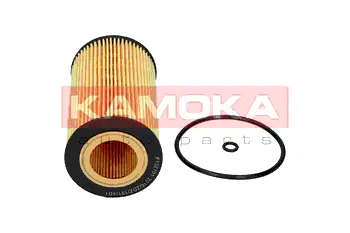 Масляный фильтр KAMOKA F102101