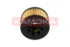 Масляный фильтр KAMOKA F103001 (фото 2)