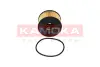 Масляный фильтр KAMOKA F103001 (фото 4)