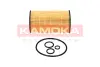 Масляный фильтр KAMOKA F103501 (фото 2)