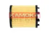 Масляный фильтр KAMOKA F104101 (фото 3)