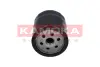 Масляный фильтр KAMOKA F104301 (фото 1)