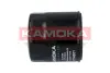 Масляный фильтр KAMOKA F104301 (фото 4)