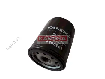 масляный фильтр KAMOKA F105201 - фото 1