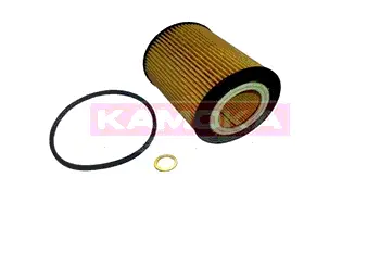 Масляный фильтр KAMOKA F107201