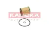 Масляный фильтр KAMOKA F110201 (фото 3)