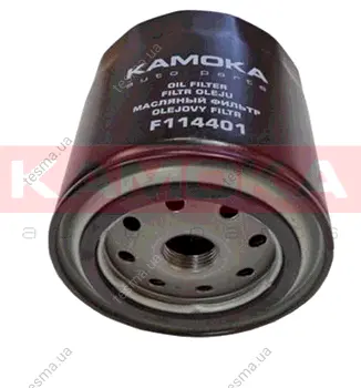Масляный фильтр KAMOKA F114401 (фото 1)