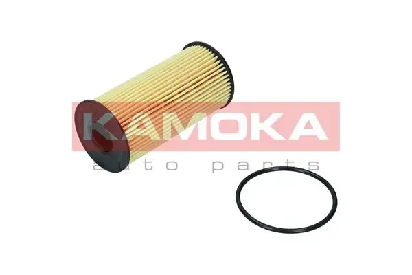 фiльтр масляний KAMOKA F116401 - фото 1