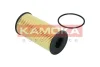 фiльтр масляний KAMOKA F116401 - фото 4