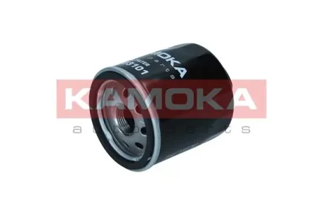 Фiльтр масляний Ford Transit 2.0TDCi 15- KAMOKA F123101