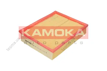 Air filter. Фильтр воздушный KAMOKA F200101 (фото 1)