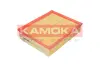 Air filter. Фильтр воздушный KAMOKA F200101 (фото 1)
