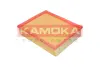 Air filter. Фильтр воздушный KAMOKA F200101 (фото 2)