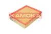 Air filter. Фильтр воздушный KAMOKA F200101 (фото 3)