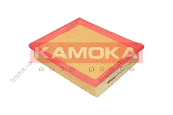 Air filter. Фильтр воздушный KAMOKA F200401 (фото 1)