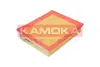 Air filter. Фильтр воздушный KAMOKA F200401 (фото 2)